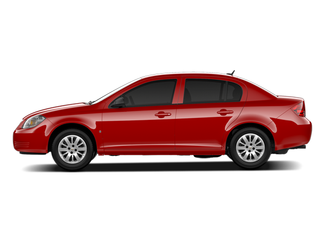 Chevrolet Cobalt Covington, VA