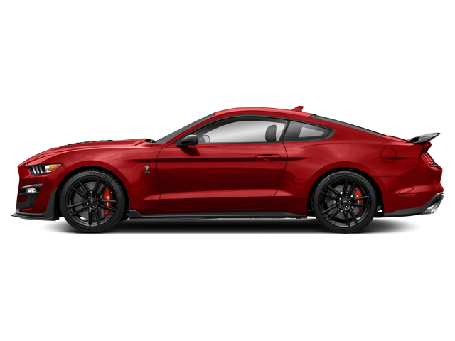 red Mustang Ronceverte, WV