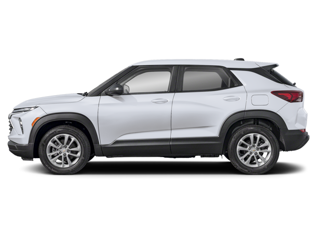 2025 Chevrolet Trailblazer At Airport Chevrolet GMC in Medford, OR