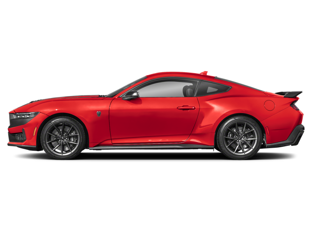 red Mustang Raleigh County, WV