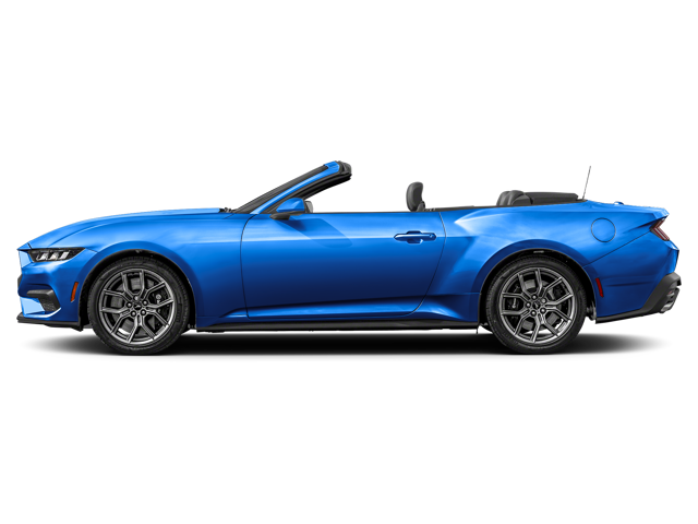 Mustang Eco Boost Summers County, WV