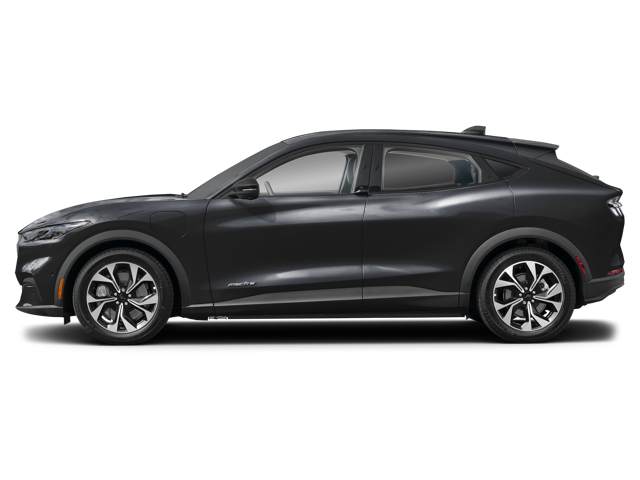 Ford Mach-E Covington, VA