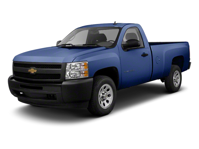 2011 chevrolet silverado 1500
