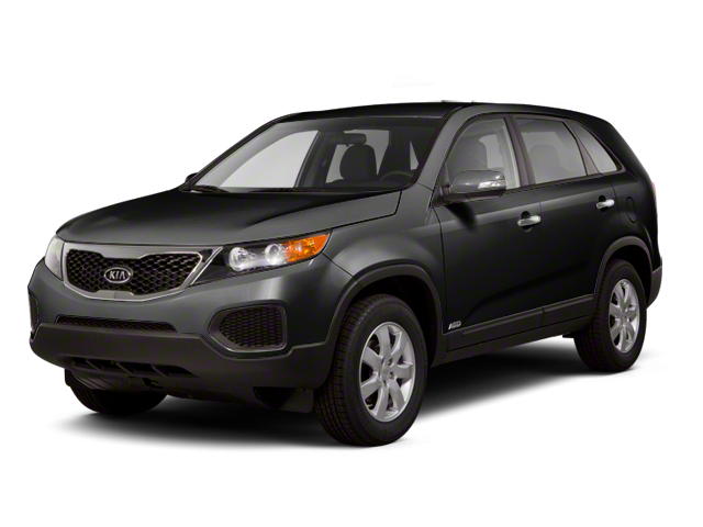 2011 kia sorento