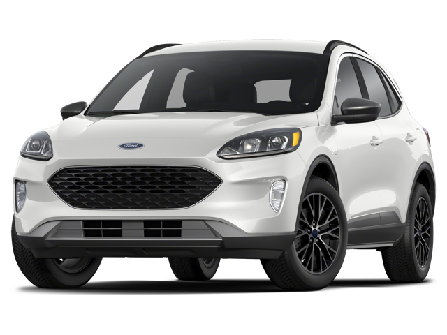2020 Ford Escape SE Plug-in Hybrid
