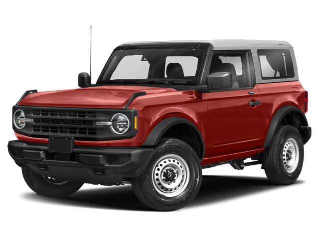 2022 Ford Bronco 46226