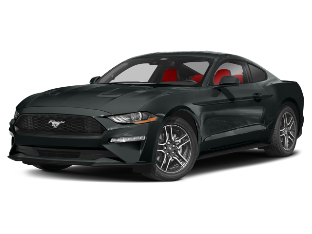2023 Ford Mustang EcoBoost