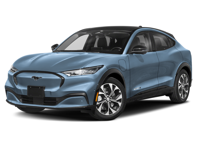 2023 Ford Mustang Mach-E