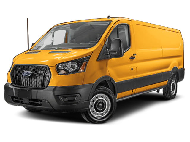 2023 Ford Transit Cargo Van