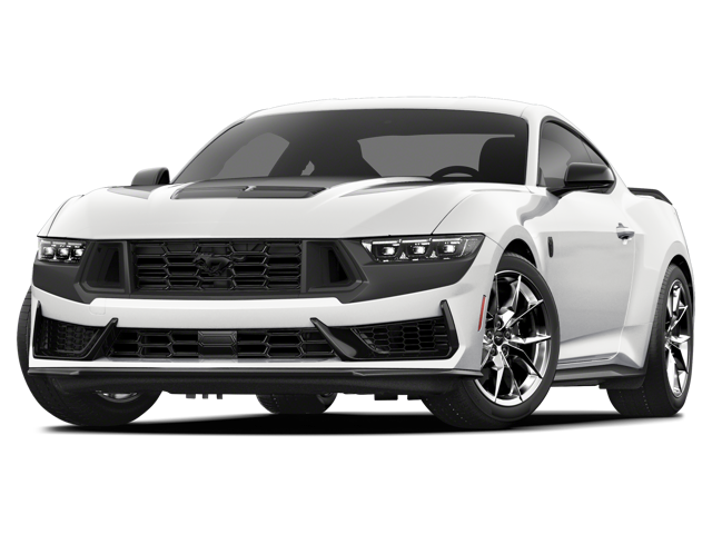 2024 Ford Mustang Dark Horse