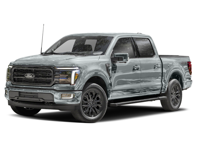 2024 F-150 Lariat