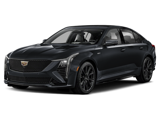 2025 Cadillac CT5 Blackwing