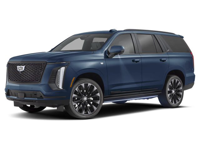 2025 Cadillac SUV for Sale