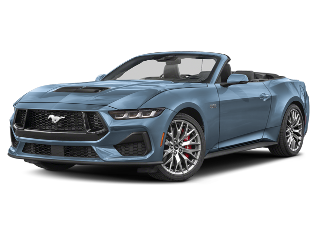 blue mustang Rainelle, WV