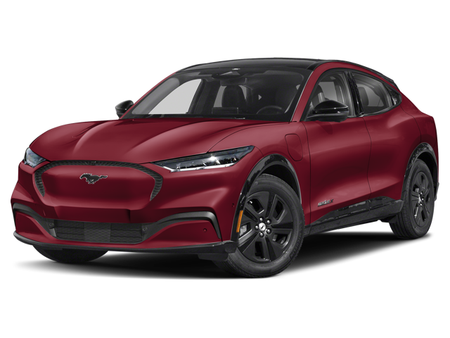 Mustang Mach-E Rainelle, WV