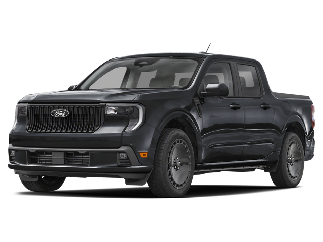 2025 Ford Maverick