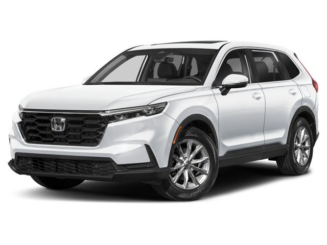 DEALS ON 2025 CR-V at Bob Boyte Honda Moss Point, MS