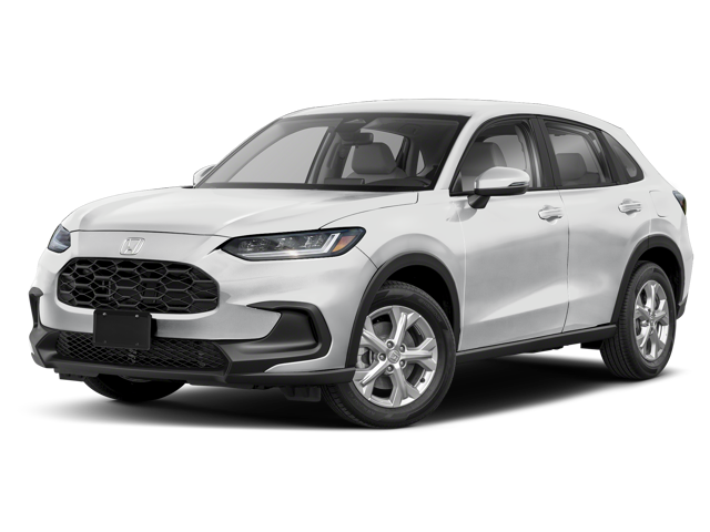 Top deals on 2025 Honda HR-V SUV at Bob Boyte Honda Moss Point