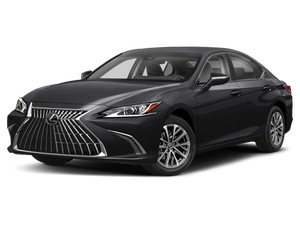 2025 Lexus ES