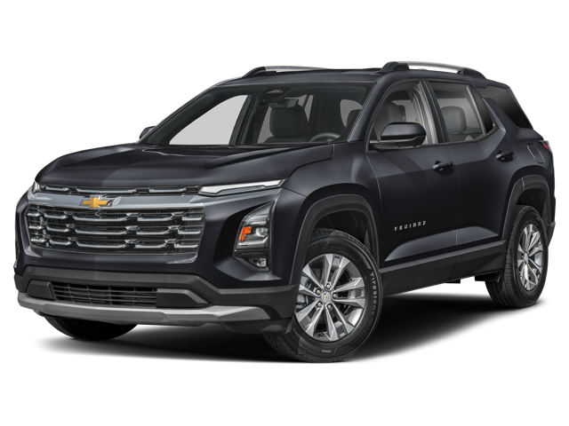 View 2026 Chevrolet Equinox LT offer details at Lester Glenn Chevrolet of Freehold