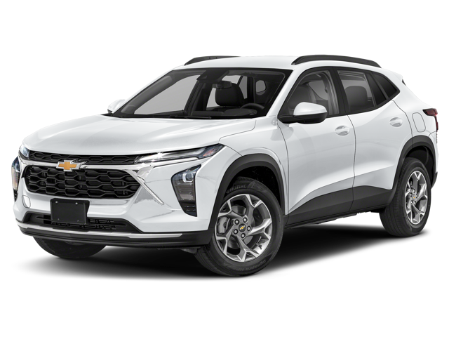 View 2026 Chevrolet Trax LS offer details at Lester Glenn Chevrolet of Freehold