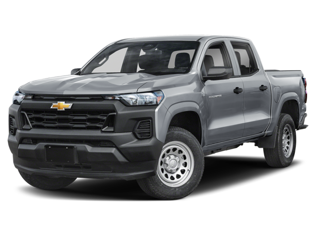 View 2026 Chevrolet Colorado W/t offer details at Lester Glenn Chevrolet of Freehold