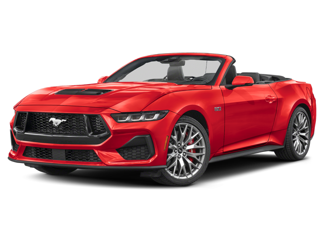 Mustang V8 Rainelle, WV