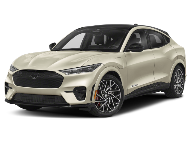 Ford Mach-E Covington, VA
