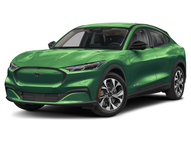 Ford Mach-E Raleigh County, WV