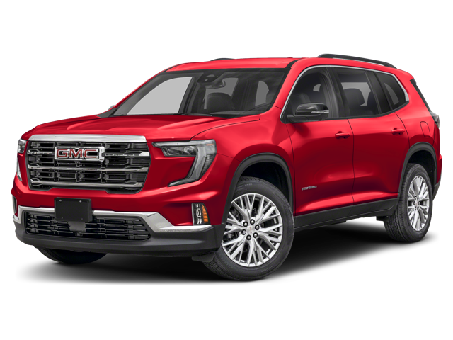 View 2026 GMC Acadia Elevation offer details at Lester Glenn GMC View 2026 GMC Acadia Elevation offer details at Lester Glenn GMC