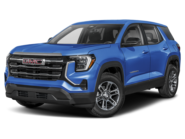 View 2026 GMC Terrain Elevation offer details at Lester Glenn GMC