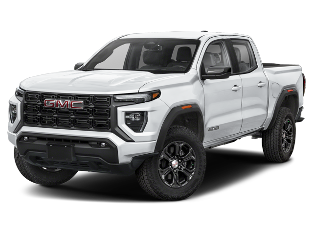 View 2026 GMC Canyon Elevation offer details at Lester Glenn GMC
