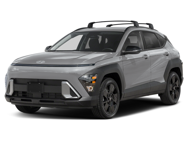 View 2026 Hyundai Kona SEL Sport offer details at Lester Glenn Hyundai