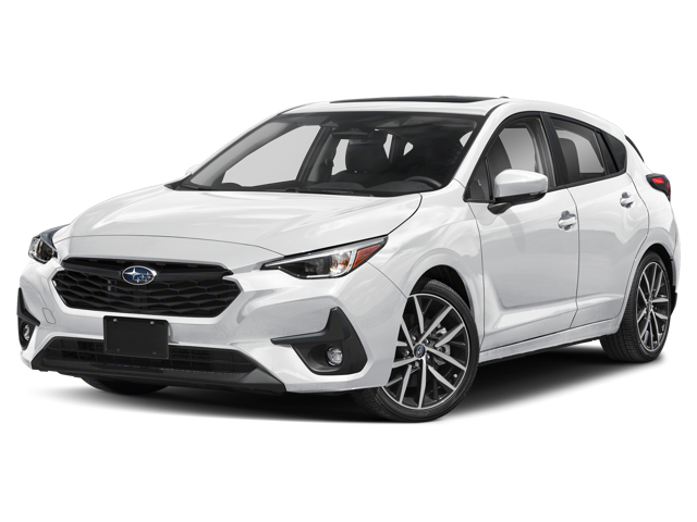 View 2026 Subaru Impreza Sport offer details at Lester Glenn Subaru