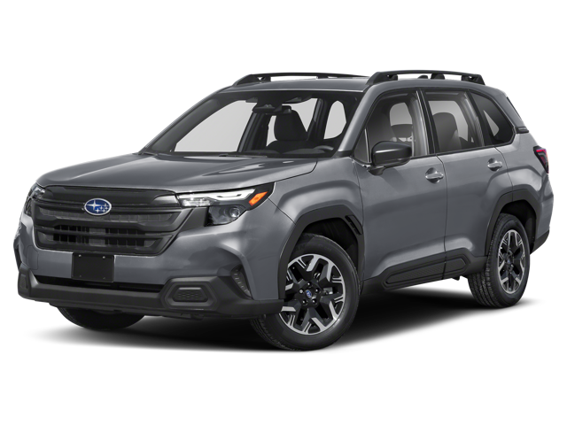 View 2026 Subaru Forester Base offer details at Lester Glenn Subaru