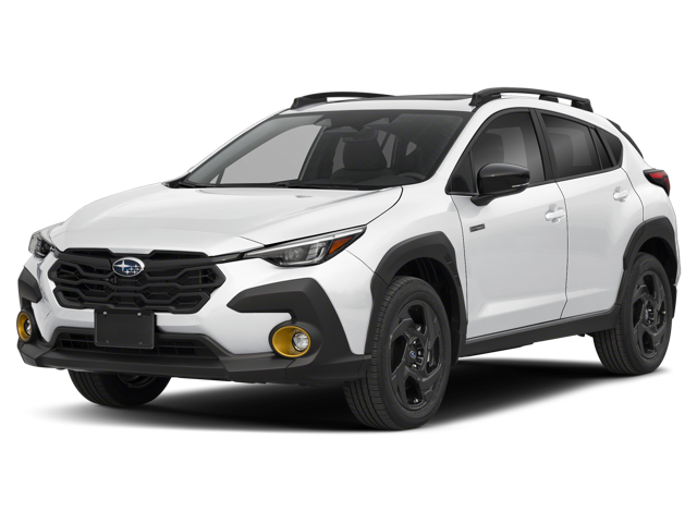 View 2026 Subaru Crosstrek Sport Hybrid offer details at Lester Glenn Subaru