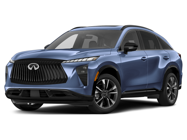 2027 INFINITI QX65