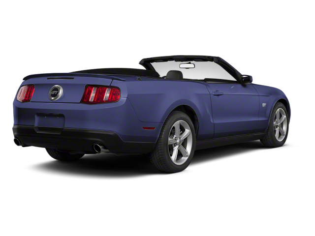 GT500 Mustang Covington, VA