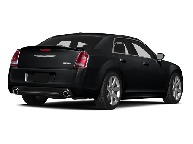 SRT8 Chrysler 300 Lewisburg, WV