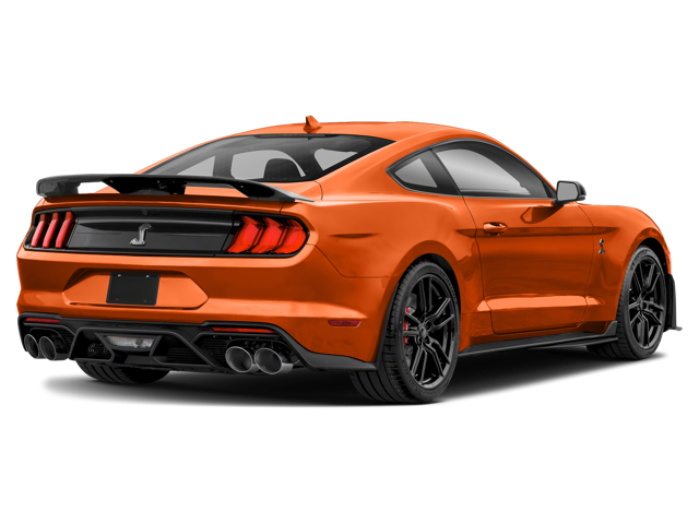 Mustang cars Covington, VA