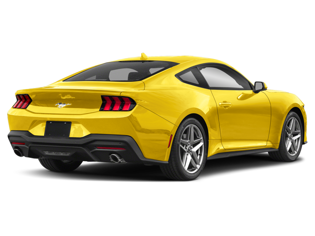 Fastback Mustang Beckley, WV