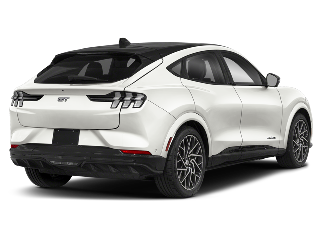 2024 Ford Mustang Mach-E