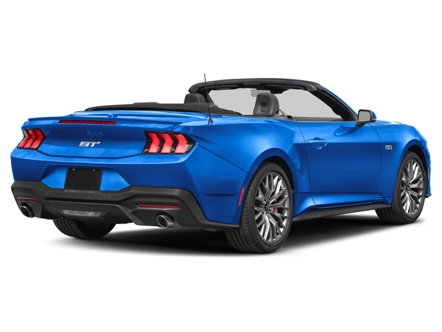 blue mustang Ronceverte, WV