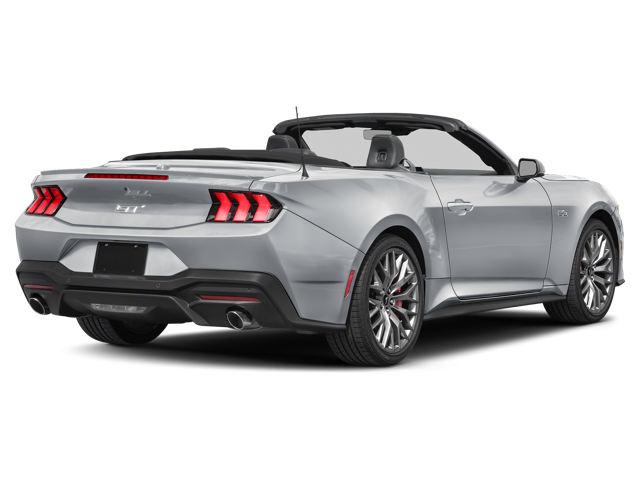 Mustang GR Covington, VA