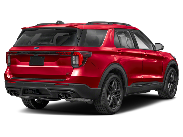 Ford Explorer truck Covington, VA