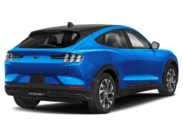 Ford Mach-E Summers County, WV