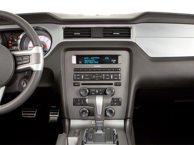 GT500 Mustang Marlinton, WV