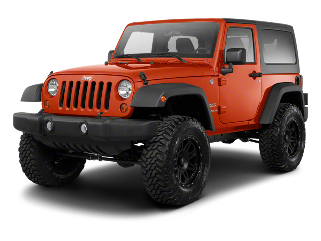 2011 jeep wrangler