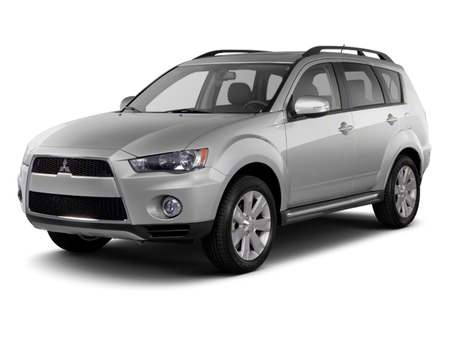 2011 mistubishi outlander
