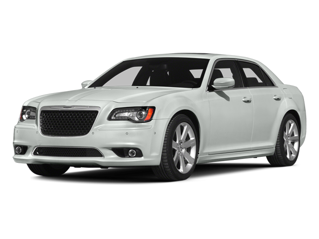 SRT8 Chrysler 300 Lewisburg, WV